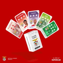 Superclub - SL Benfica Player Cards 2023/2024