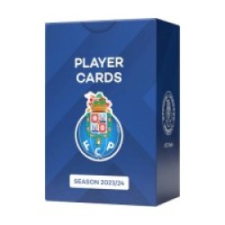 Superclub - FC Porto Player Cards 2023/2024