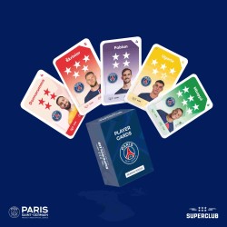 Superclub - PSG Player Cards 2023/2024