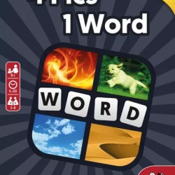 4 pictures 1 word
