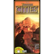 7 Wonders - Cities