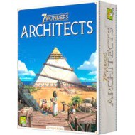 7 wonders  - Architects