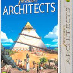 7 wonders  - Architects