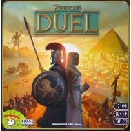 7 wonders duel (EN)