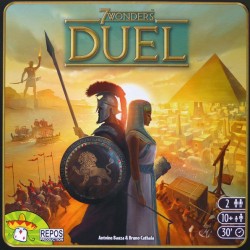 7 wonders duel (EN)