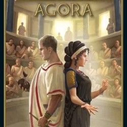 7 Wonders Duel - Agora