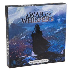 A War of Whispers - Collector edition