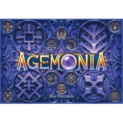 Agemonia 