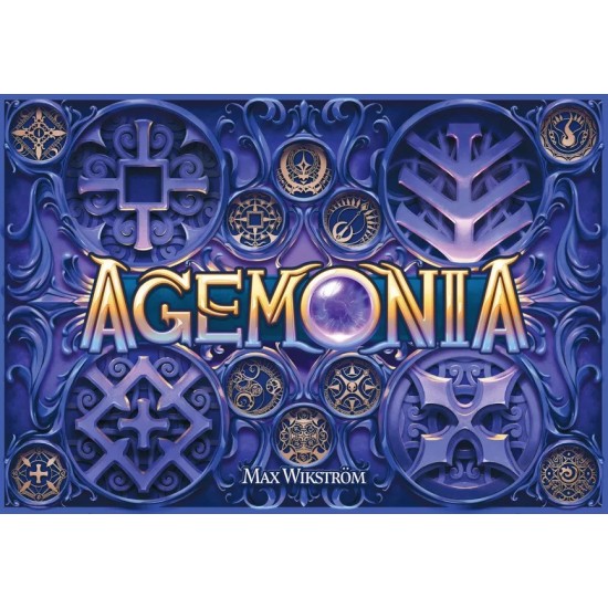 Agemonia 