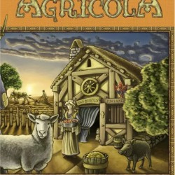 Agricola : Revised Edition