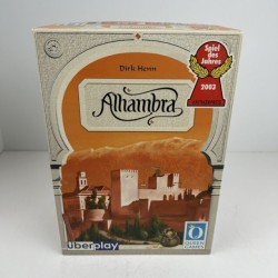 Alhambra Classic 