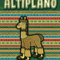 Altiplano