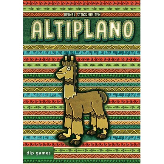 Altiplano