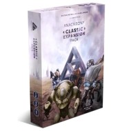 Anachrony : Classic Expansion