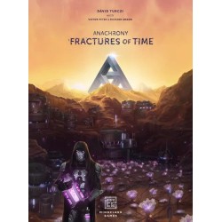 Anachrony : Fractures of Time 