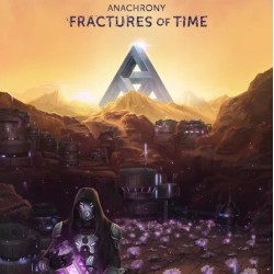 Anachrony : Fractures of Time 