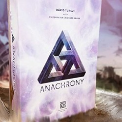 Anachrony 