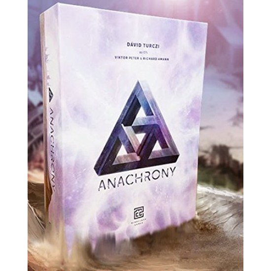 Anachrony 