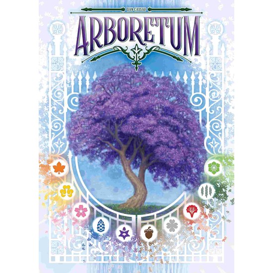 Arboretum ( EN )