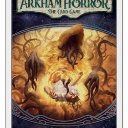 Arkham Horror : The Card Game - A Phantom of Truth - Mythos Pack