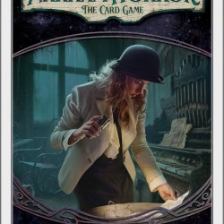 Arkham Horror : The Card Game - A Thousand Shapes of Horror - Mythos Pack