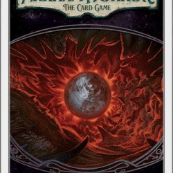 Arkham Horror - The Card Game - Before the Black Throne - Mythos Pack