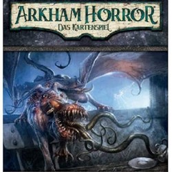 Arkham Horror - The Card Game - Die Labyrinthe Des Irrsinns - Das Kartenspiel
