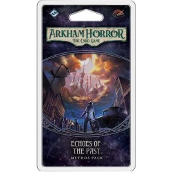 Arkham Horror - Echoes of the Past - Mythos Pack