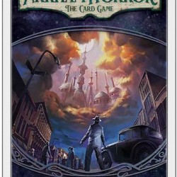 Arkham Horror - Echoes of the Past - Mythos Pack