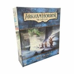 Arkham Horror - The Card Game - Edge of the Earth - Campaign Expansion