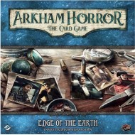 Arkham Horror - The Card Game - Edge of the Earth - Investigator Expansion