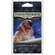 Arkham Horror : The Card Game - Guardians of the Abyss - Scenario Pack