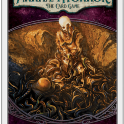 Arkham Horror : The Card Game - Heart of the Elders - Mythos Pack