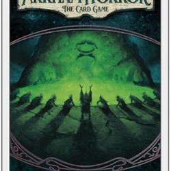 Arkham Horror - The Card Game - Into the Maelstrom - Mythos Pack