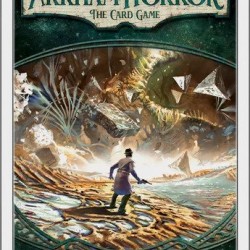 Arkham Horror: The Card Game - Lost in Time and Space - Mythos Pack