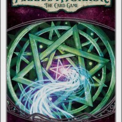 Arkham Horror - The Card Game - Shattered Aeons - Mythos Pack