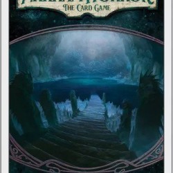 Arkham Horror : The Card Game - The Lair of Dagon - Mythos Pack