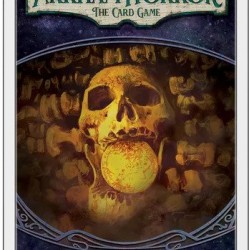 Arkham Horror : The Card Game - The Unspeakable Oath - Mythos Pack