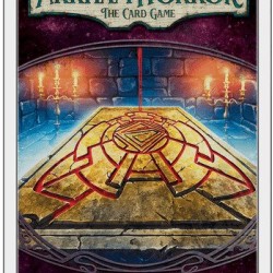 Arkham Horror - The Card Game - Threads of Fate - Mythos Pack
