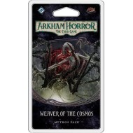 Arkham Horror - The Card Game - Weaver of the Cosmos - Mythos Pack