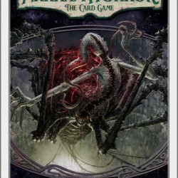 Arkham Horror - The Card Game - Weaver of the Cosmos - Mythos Pack