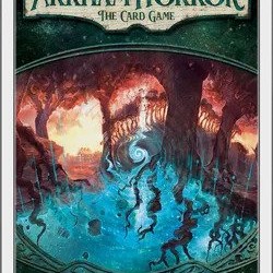 Arkham Horror : The Card Game - Where Doom Awaits - Mythos Pack