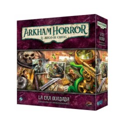 Arkham Horror : The Forgotten Age Investigator Expansion