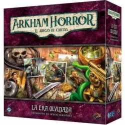 Arkham Horror : The Forgotten Age Investigator Expansion