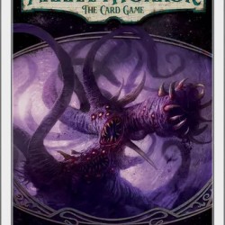 Arkham Horror - The card game - For the Greater Good - Mythos pack