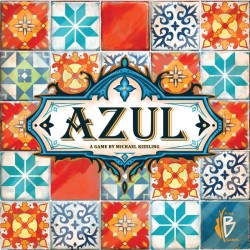 Azul ( SR )