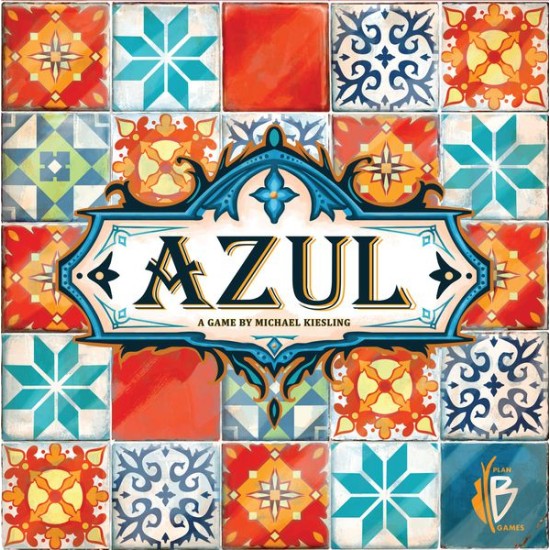 Azul ( SR )