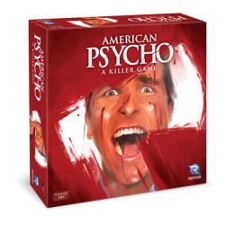 American psycho - A killer game