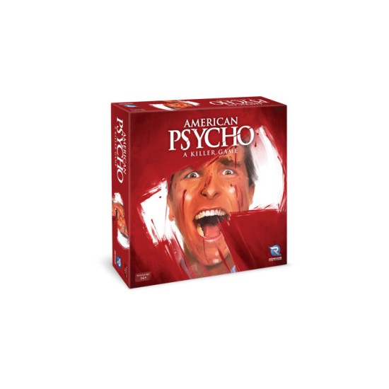 American psycho - A killer game