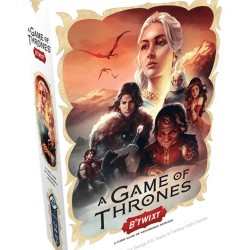 A Game of thrones B`twixt